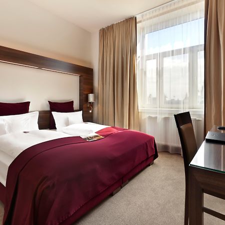 Flemings Selection Hotel Frankfurt-City Frankfurt am Main Bagian luar foto