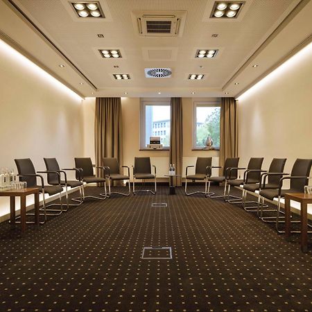 Flemings Selection Hotel Frankfurt-City Frankfurt am Main Bagian luar foto
