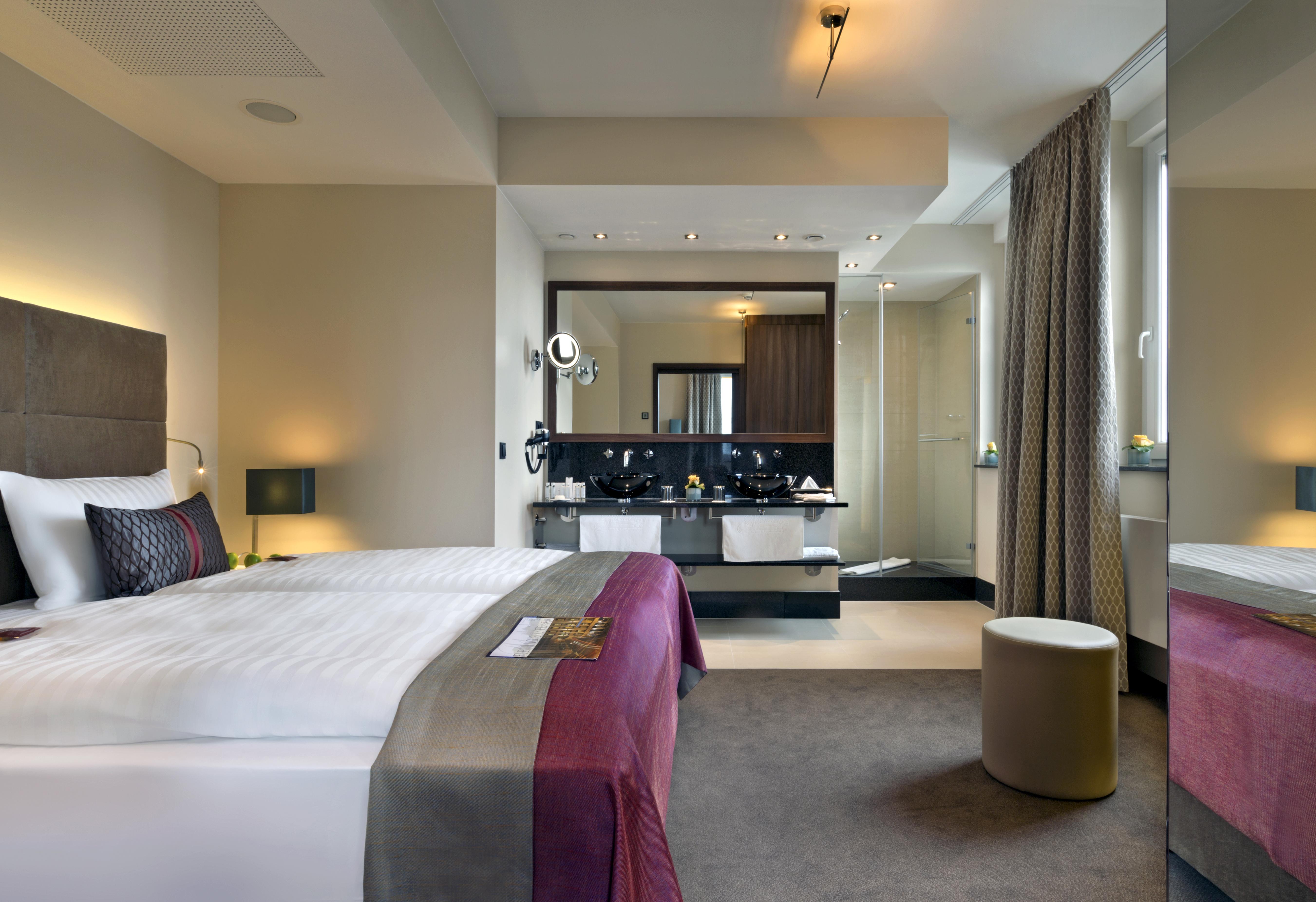 Flemings Selection Hotel Frankfurt-City Frankfurt am Main Bagian luar foto