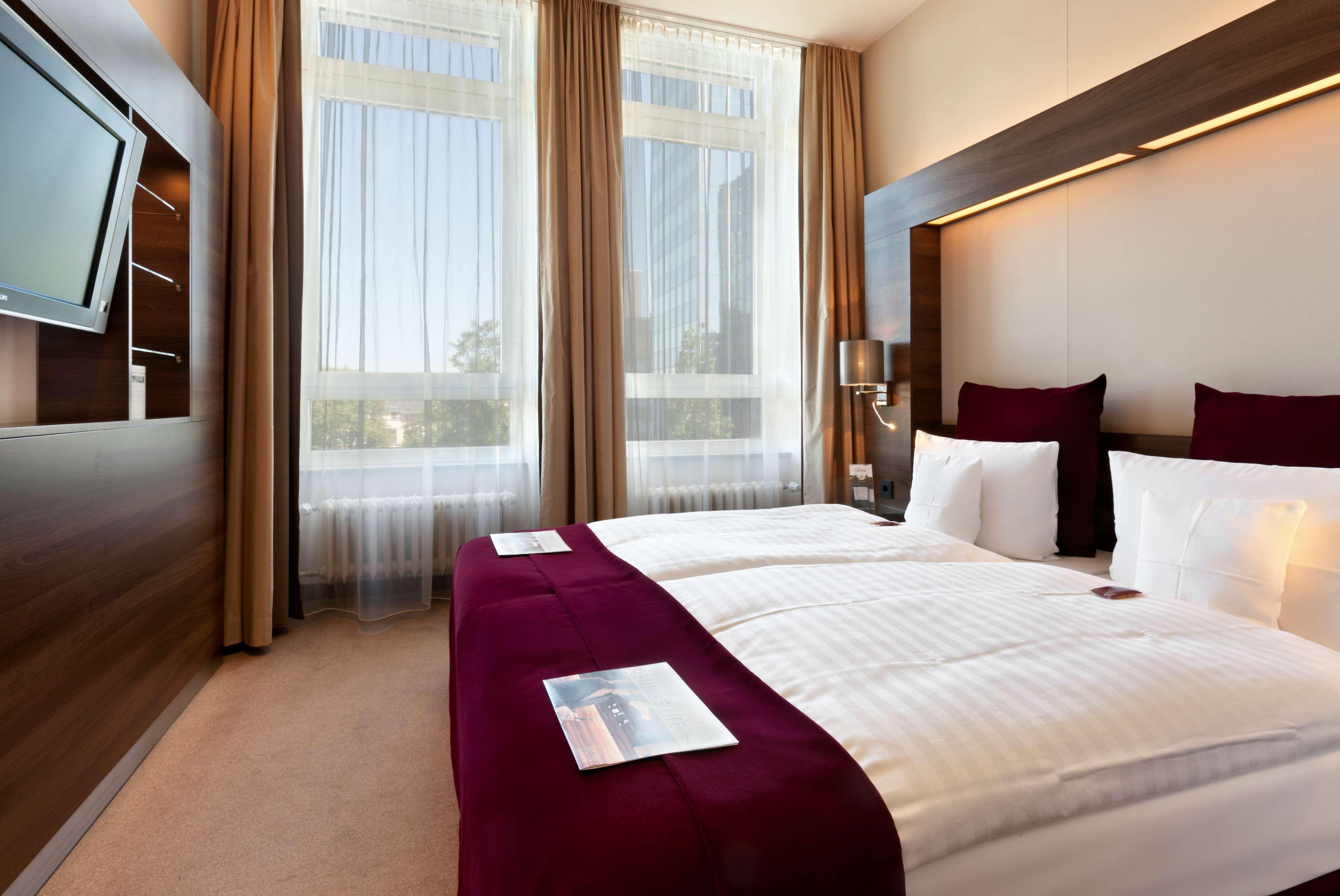 Flemings Selection Hotel Frankfurt-City Frankfurt am Main Ruang foto
