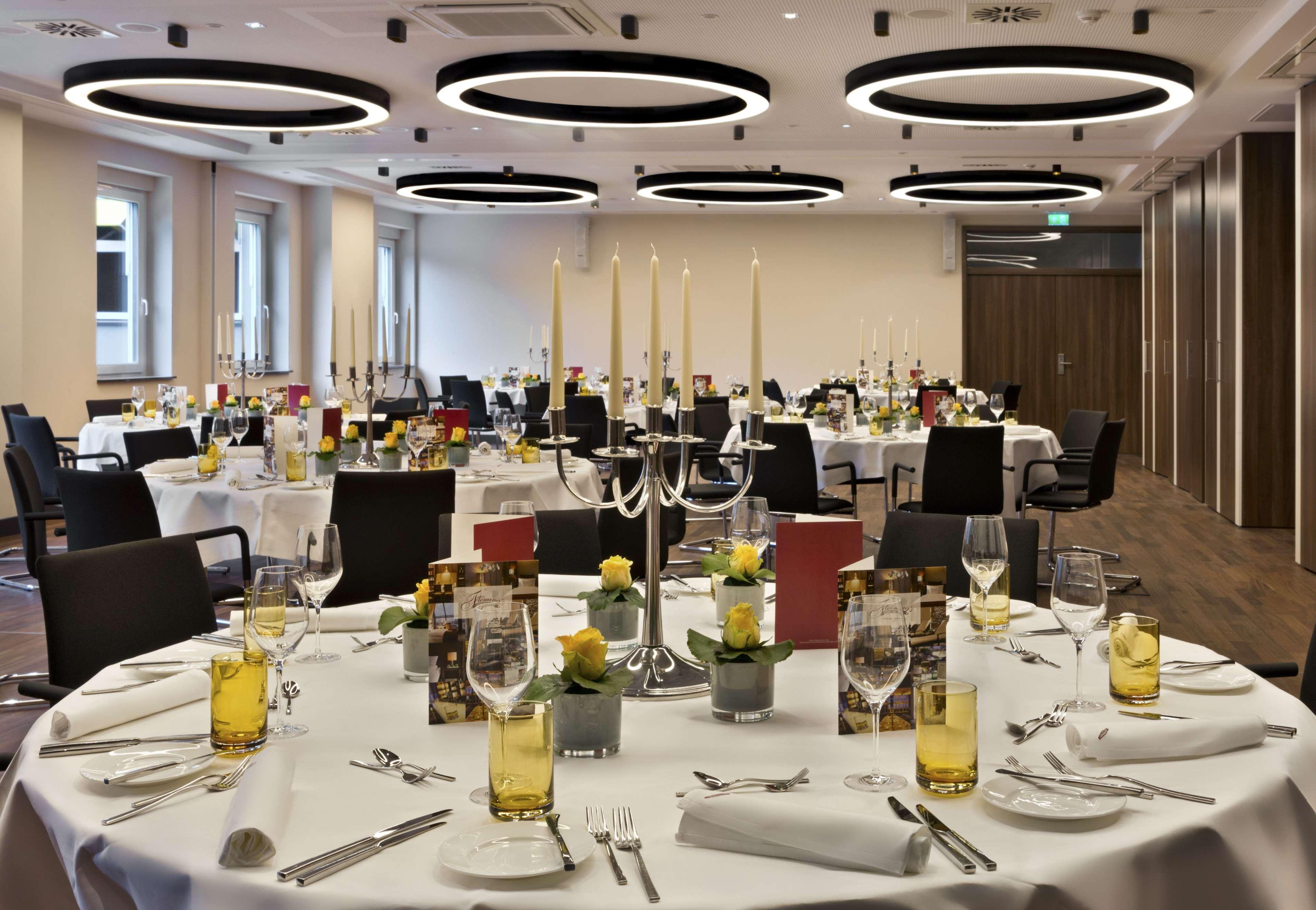 Flemings Selection Hotel Frankfurt-City Frankfurt am Main Bagian luar foto