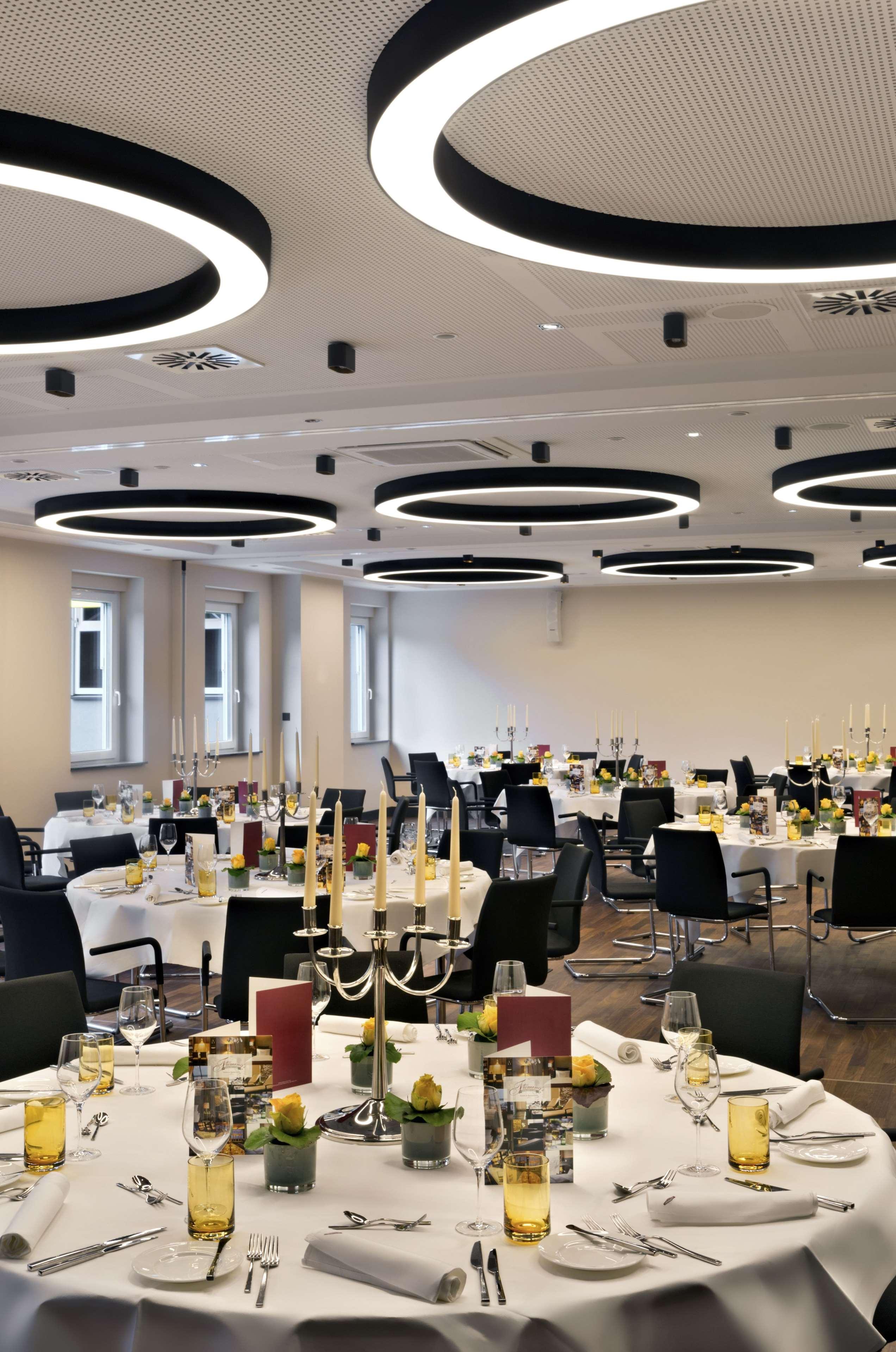 Flemings Selection Hotel Frankfurt-City Frankfurt am Main Bagian luar foto