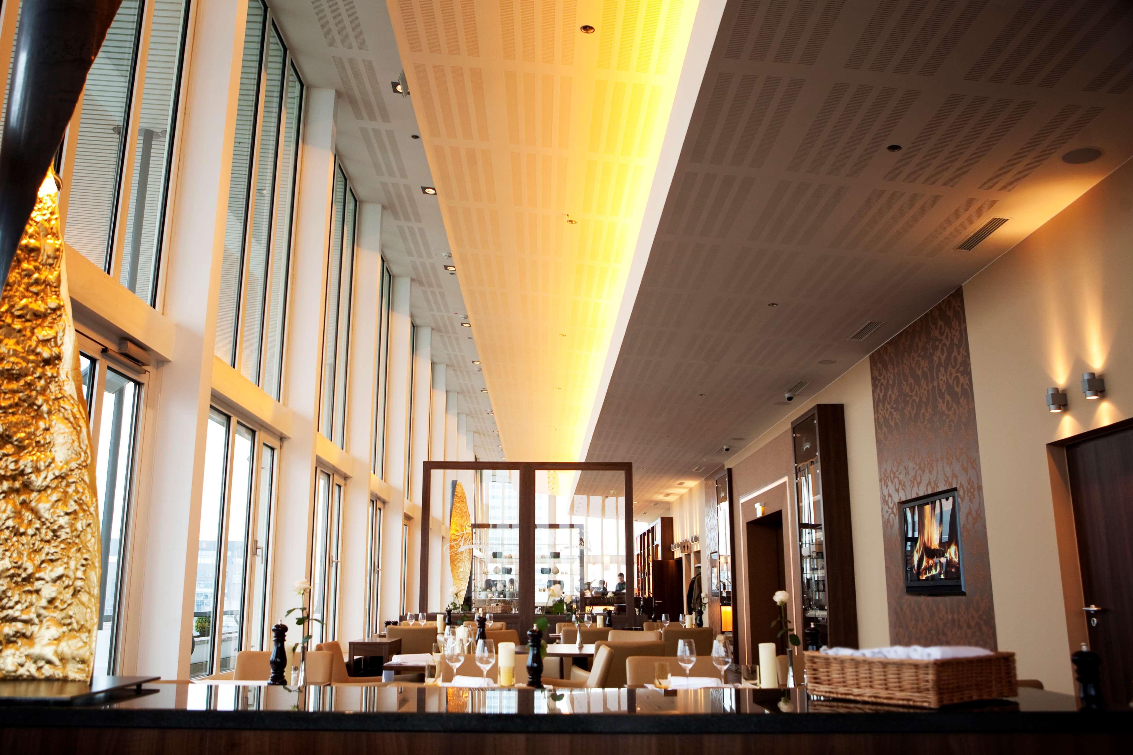 Flemings Selection Hotel Frankfurt-City Frankfurt am Main Interior foto