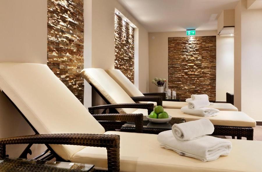 Flemings Selection Hotel Frankfurt-City Frankfurt am Main Bagian luar foto