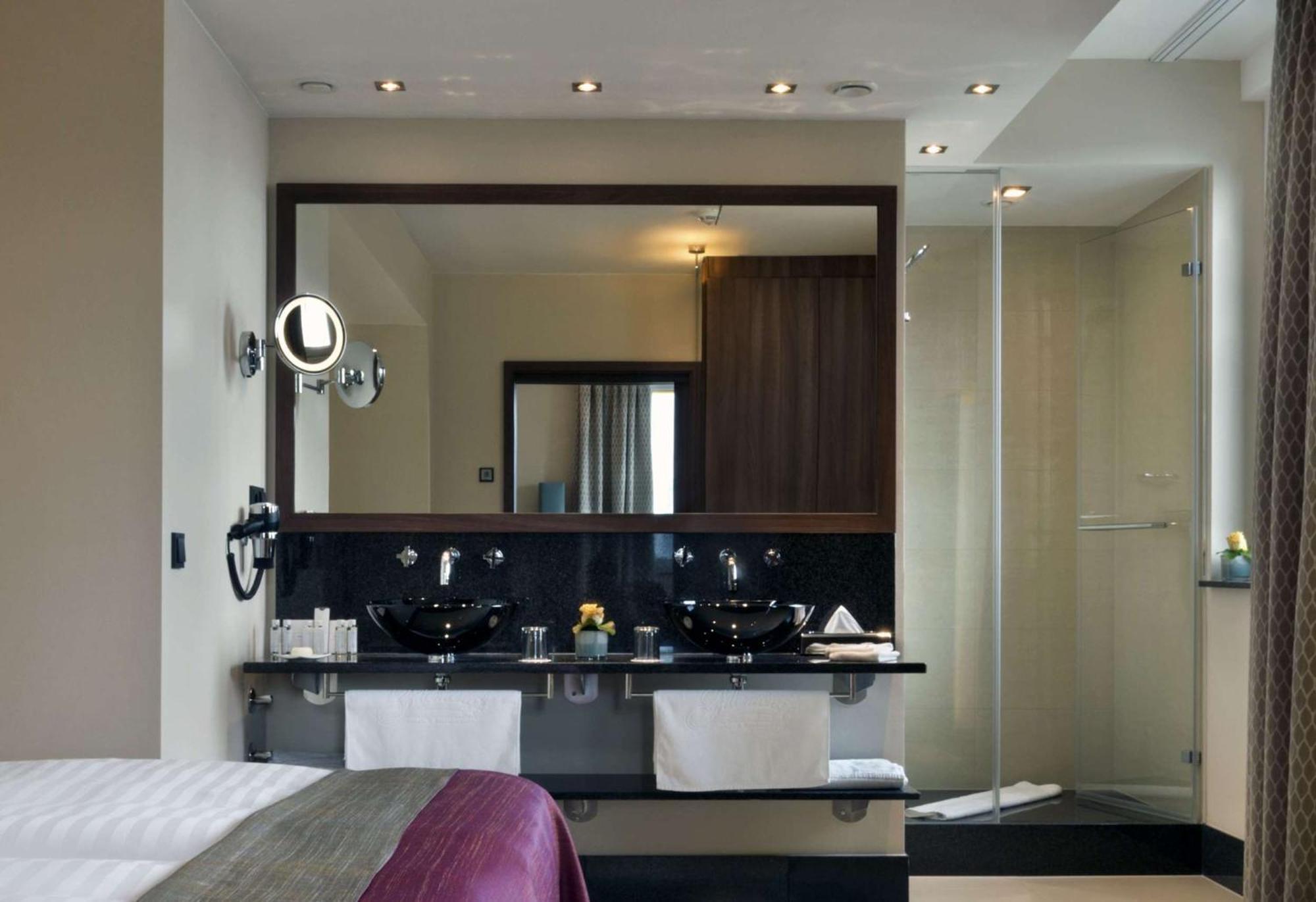 Flemings Selection Hotel Frankfurt-City Frankfurt am Main Bagian luar foto