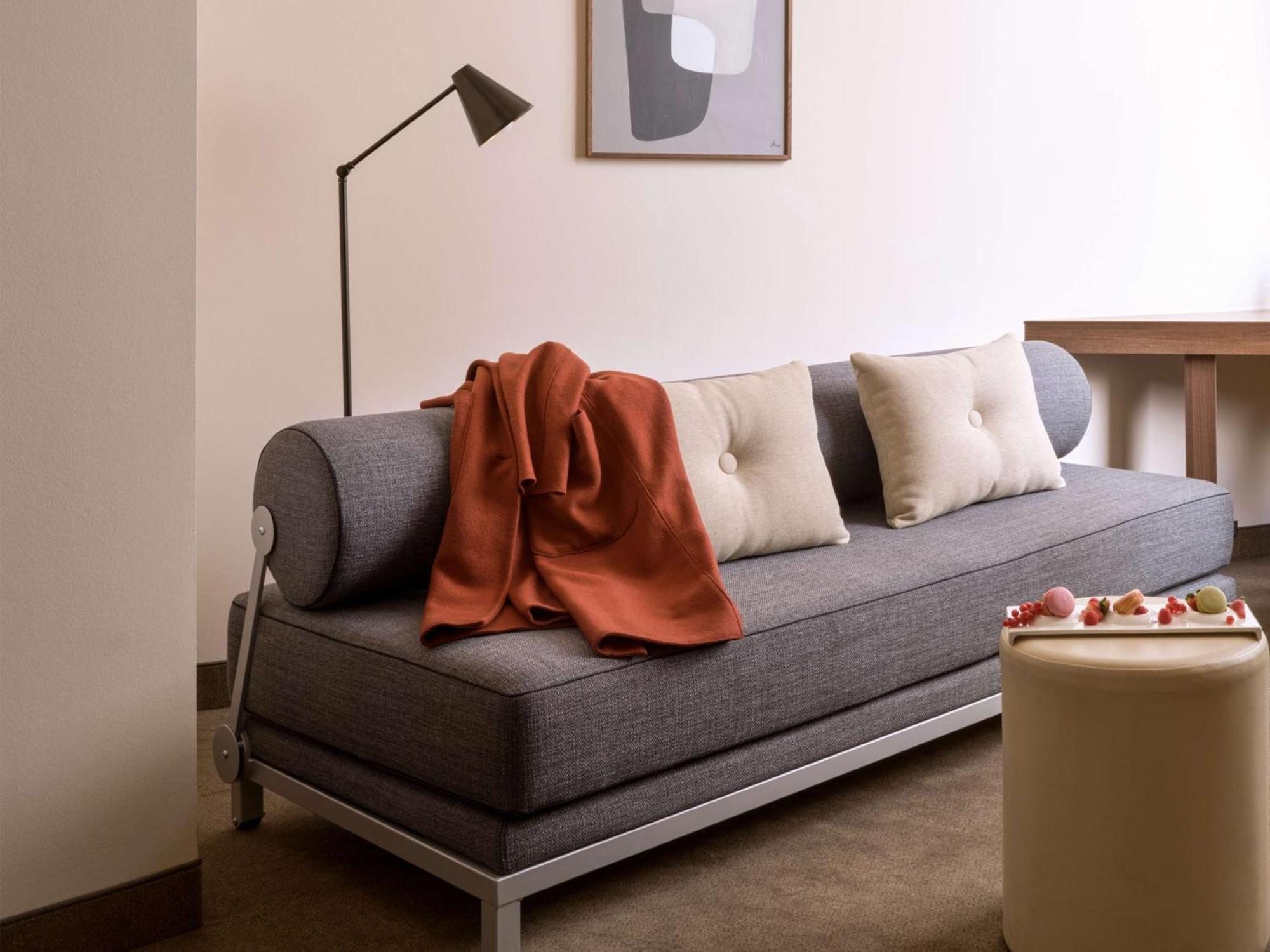 Flemings Selection Hotel Frankfurt-City Frankfurt am Main Bagian luar foto