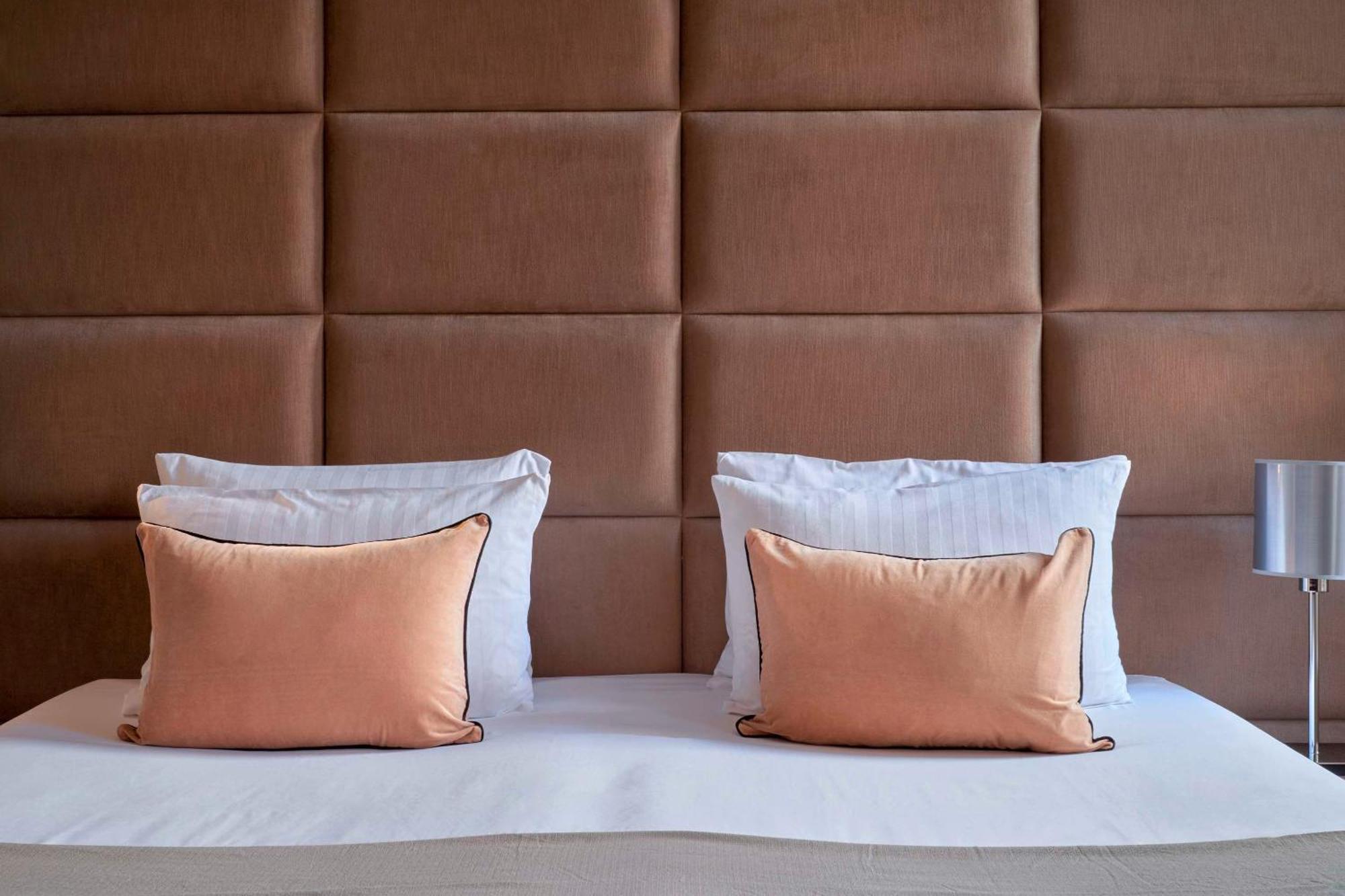 Flemings Selection Hotel Frankfurt-City Frankfurt am Main Bagian luar foto
