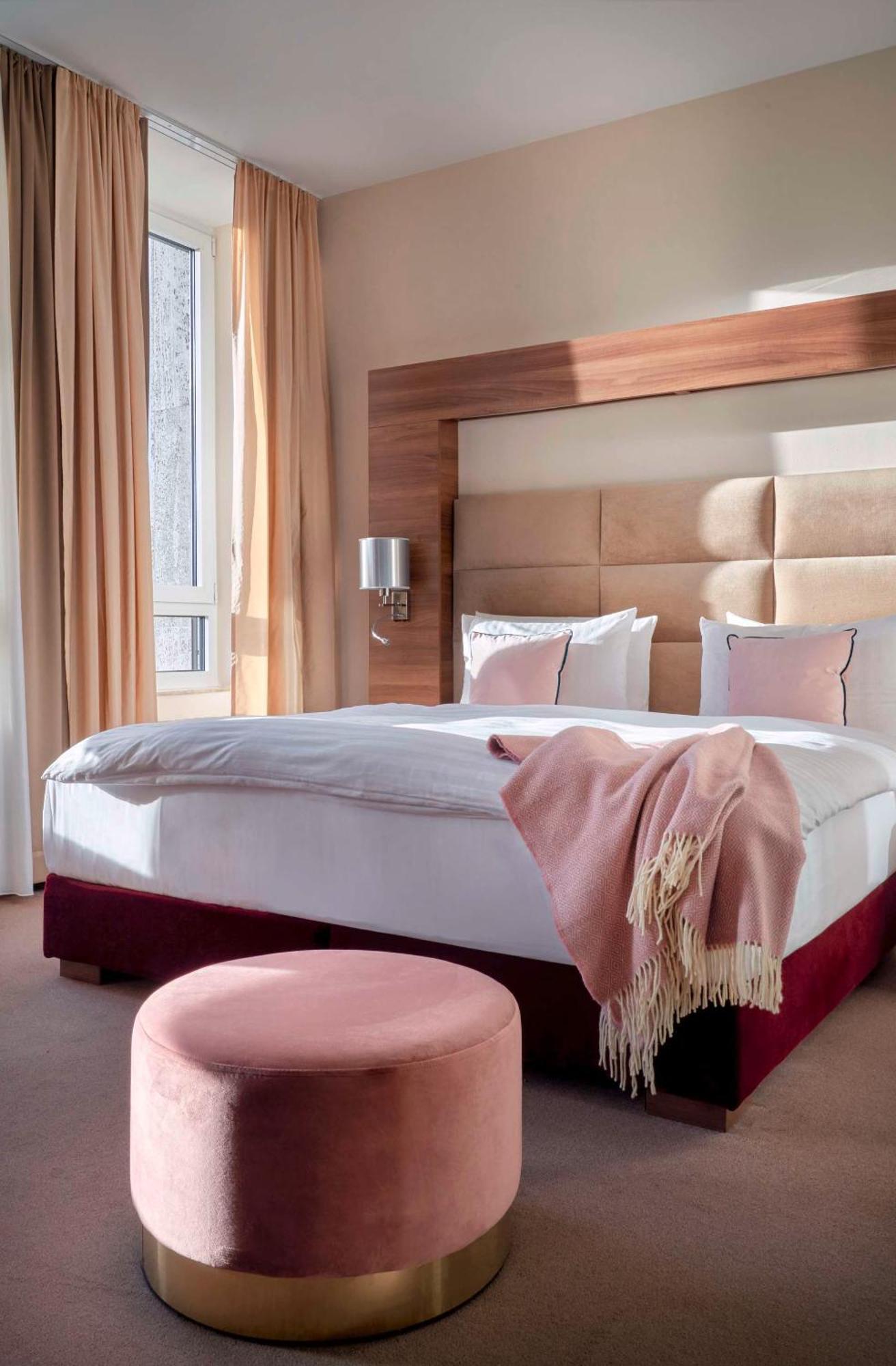 Flemings Selection Hotel Frankfurt-City Frankfurt am Main Bagian luar foto