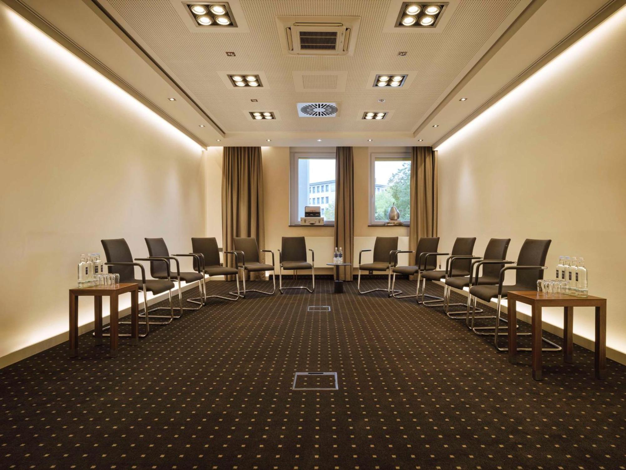 Flemings Selection Hotel Frankfurt-City Frankfurt am Main Bagian luar foto