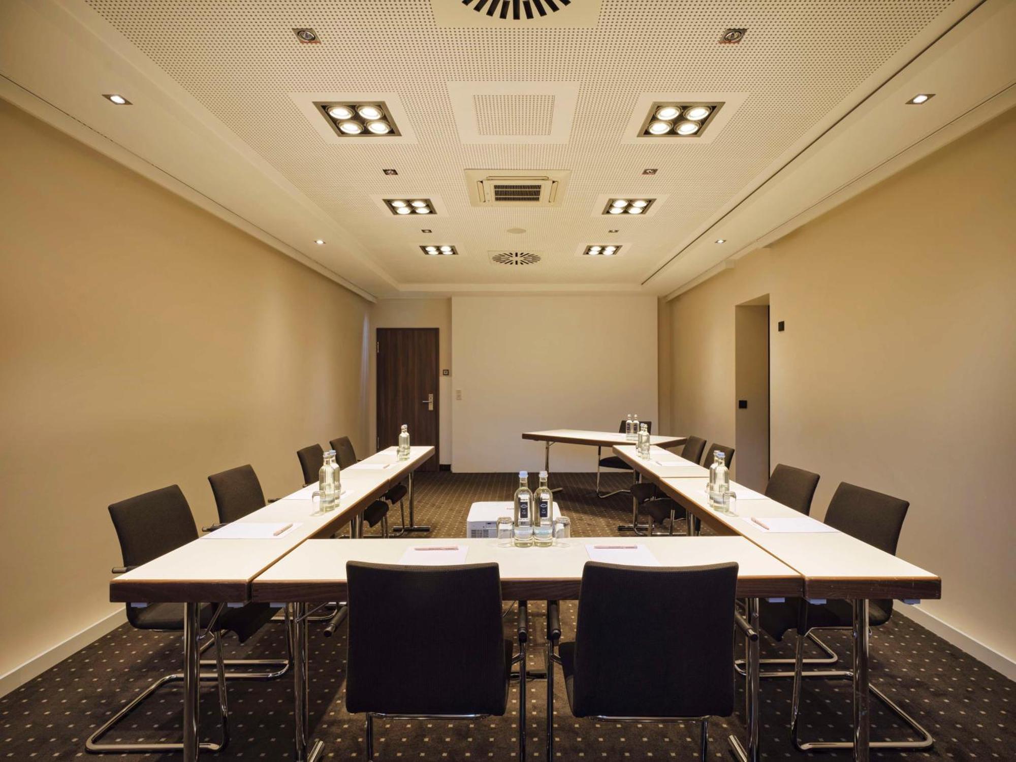 Flemings Selection Hotel Frankfurt-City Frankfurt am Main Bagian luar foto