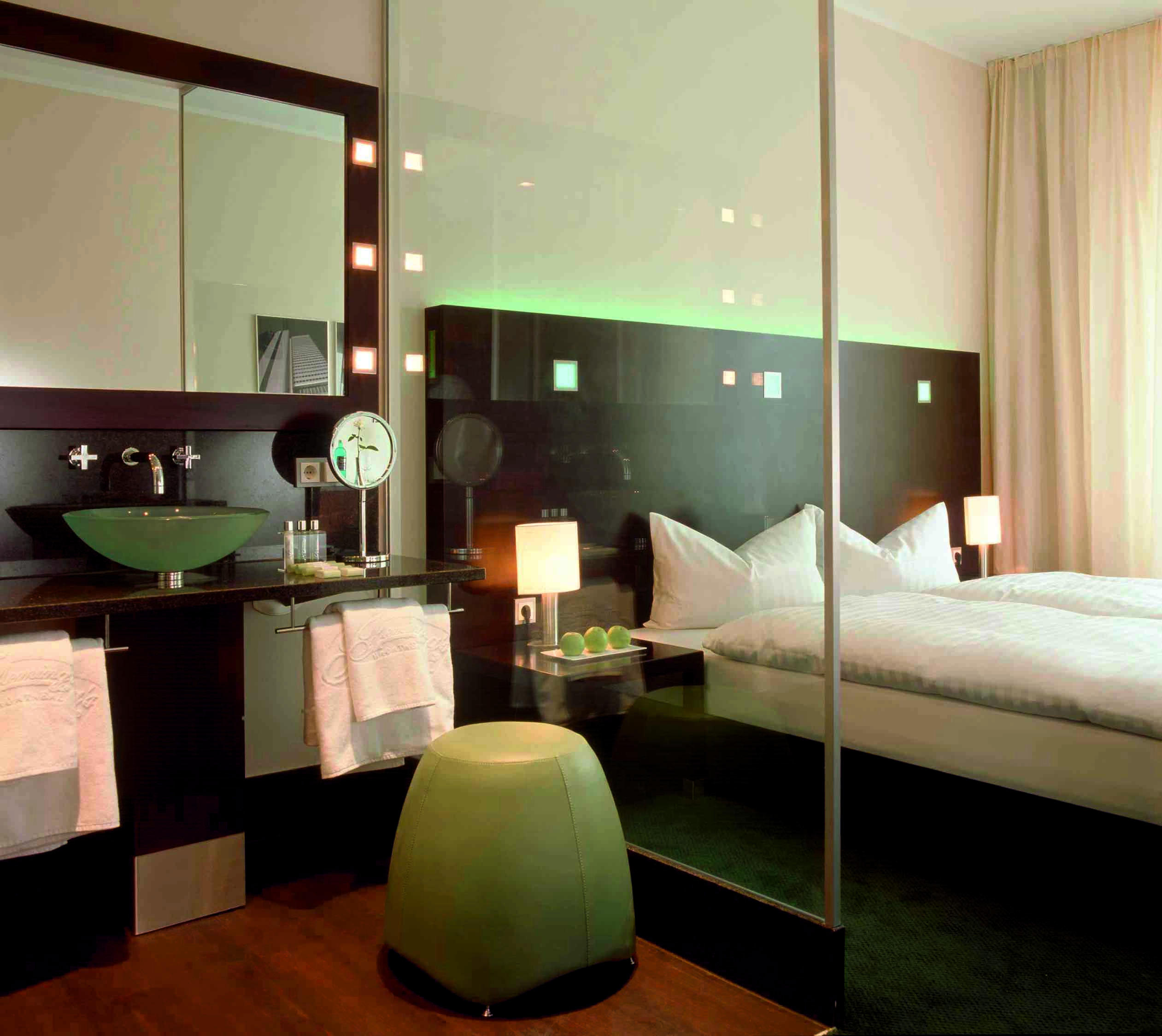 Flemings Selection Hotel Frankfurt-City Frankfurt am Main Ruang foto
